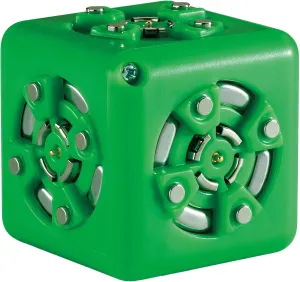 Modular Robotics Cubelets Robot Blocks - Cubelets Passive Robot Cube for Home Robotics STEM Kit - Ages 4 