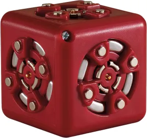 Modular Robotics Robot Blocks Inverse Robot Cube for Home Robotics STEM Kit - Grades 3 