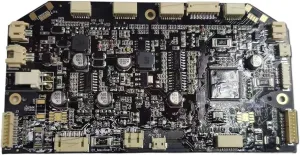Motherboard Main Board Compatible for XIAOMI G1 MJSTG1,Sweeping Robot Vacuum Cleaner Spare Parts Accessories