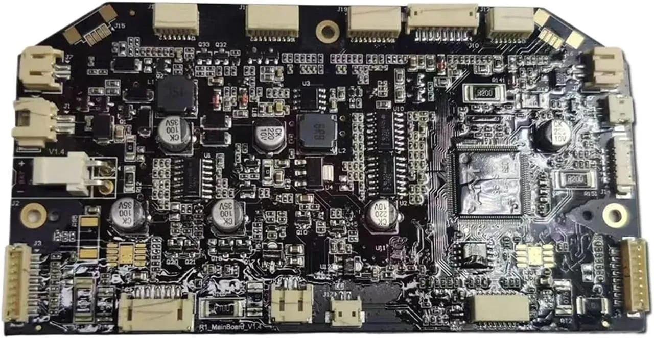 Motherboard Main Board Compatible for XIAOMI G1 MJSTG1,Sweeping Robot Vacuum Cleaner Spare Parts Accessories