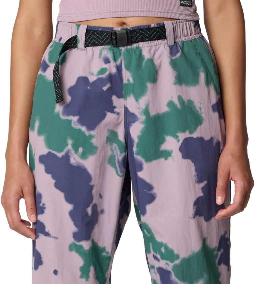 Mountain Hardwear Women's Stryder Jogger