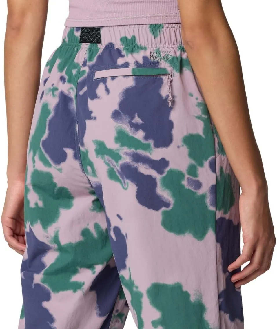 Mountain Hardwear Women's Stryder Jogger