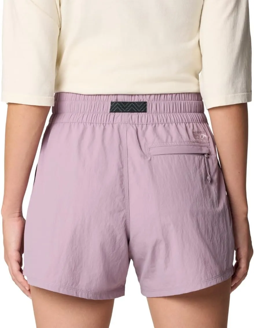 Mountain Hardwear Women's Stryder Short
