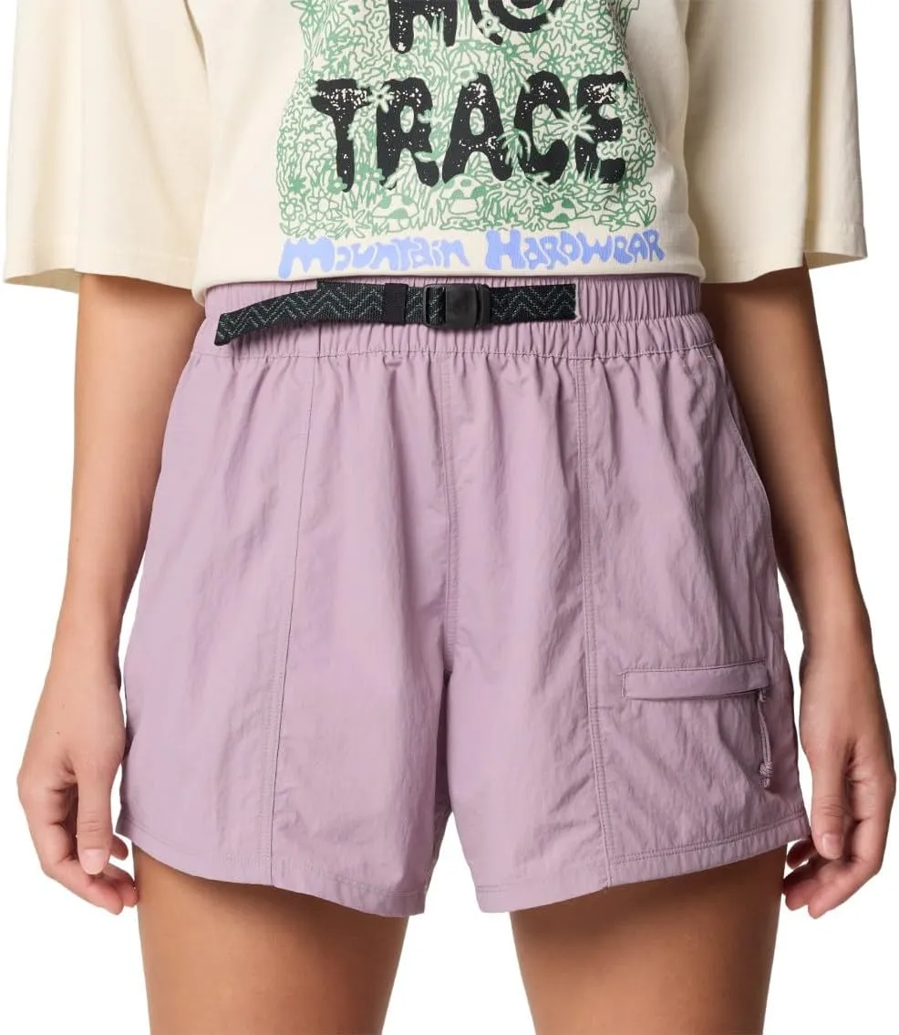 Mountain Hardwear Women's Stryder Short