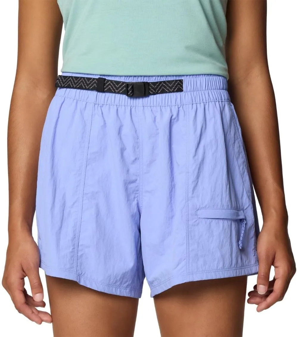 Mountain Hardwear Women's Stryder Short