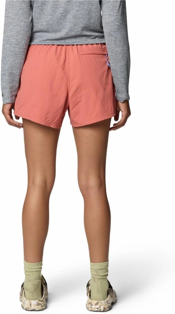 Mountain Hardwear Women's Stryder Short