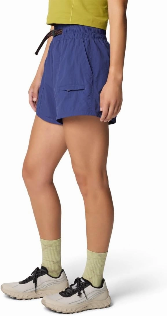Mountain Hardwear Women's Stryder Short
