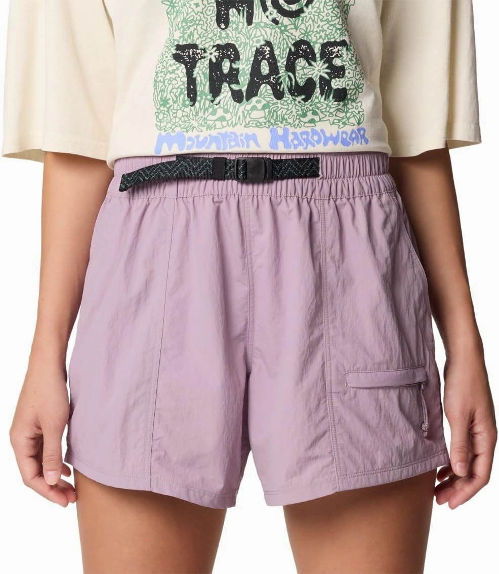 Mountain Hardwear Women's Stryder Short