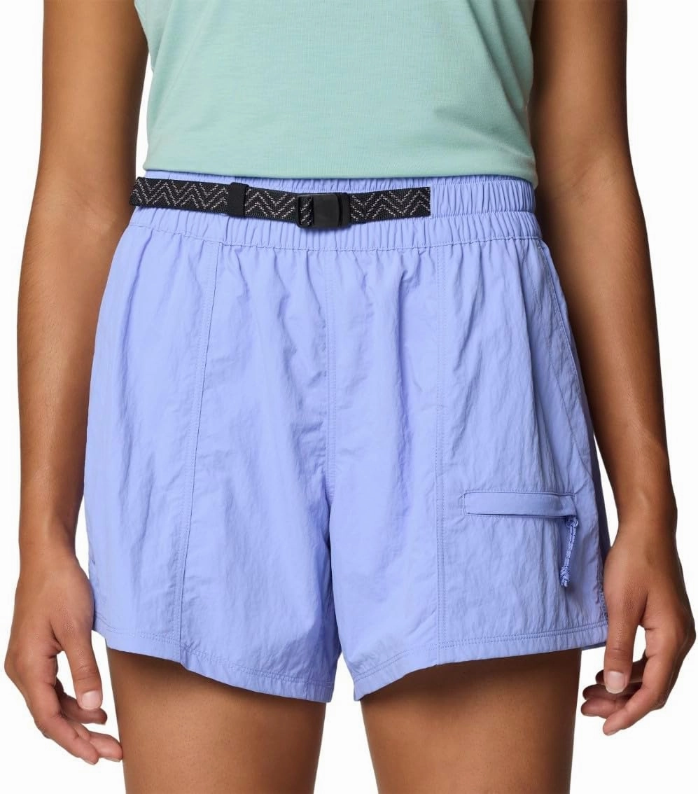 Mountain Hardwear Women's Stryder Short