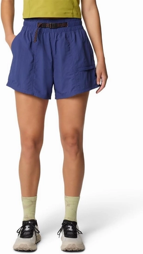 Mountain Hardwear Women's Stryder Short