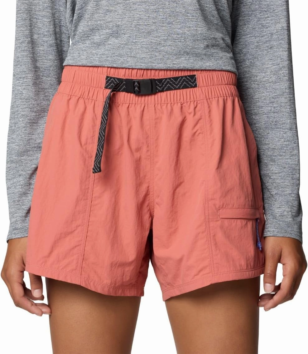 Mountain Hardwear Women's Stryder Short