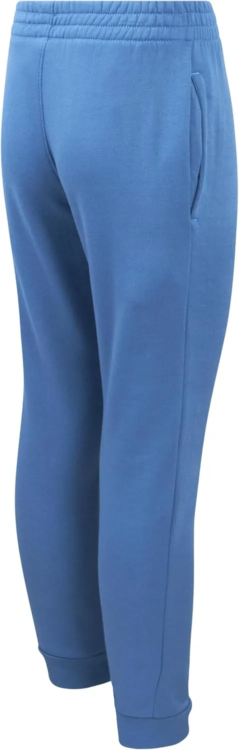 New Balance Boys' Sweatsuit Set - 2 Piece Fleece Pullover Hoodie Sweatshirt and Sweatpants (2T-16)