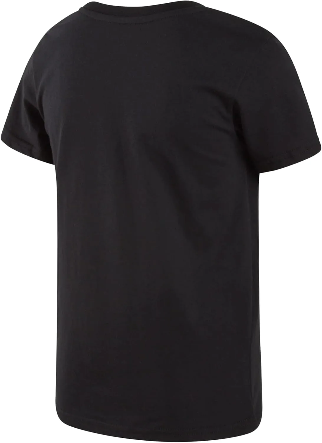 New Balance Girls' Athletic T-Shirt - 3 Pack Active Performance Sports Tee Bundle (7-16)