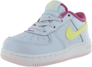 Nike Baby Boy's Force 1 (Infant/Toddler) Shoes
