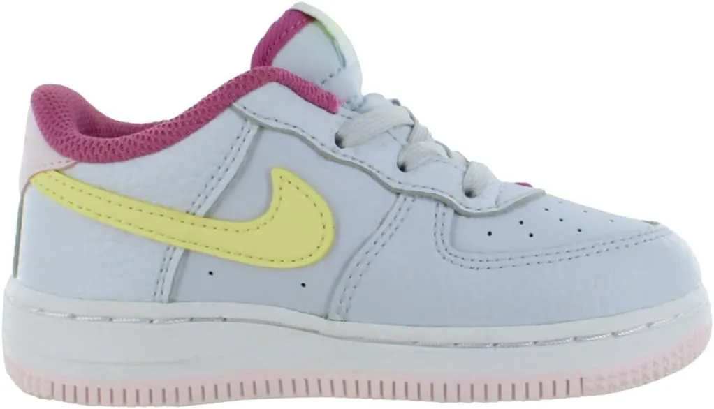 Nike Baby Boy's Force 1 (Infant/Toddler) Shoes
