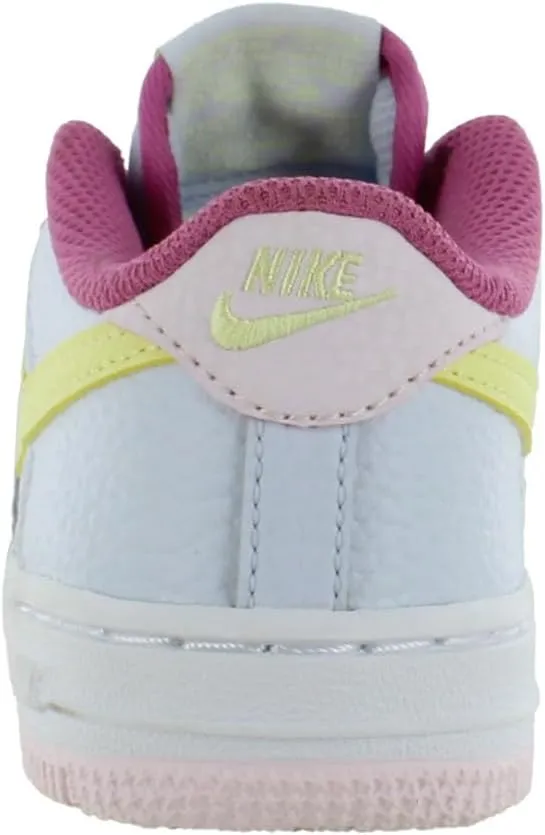Nike Baby Boy's Force 1 (Infant/Toddler) Shoes
