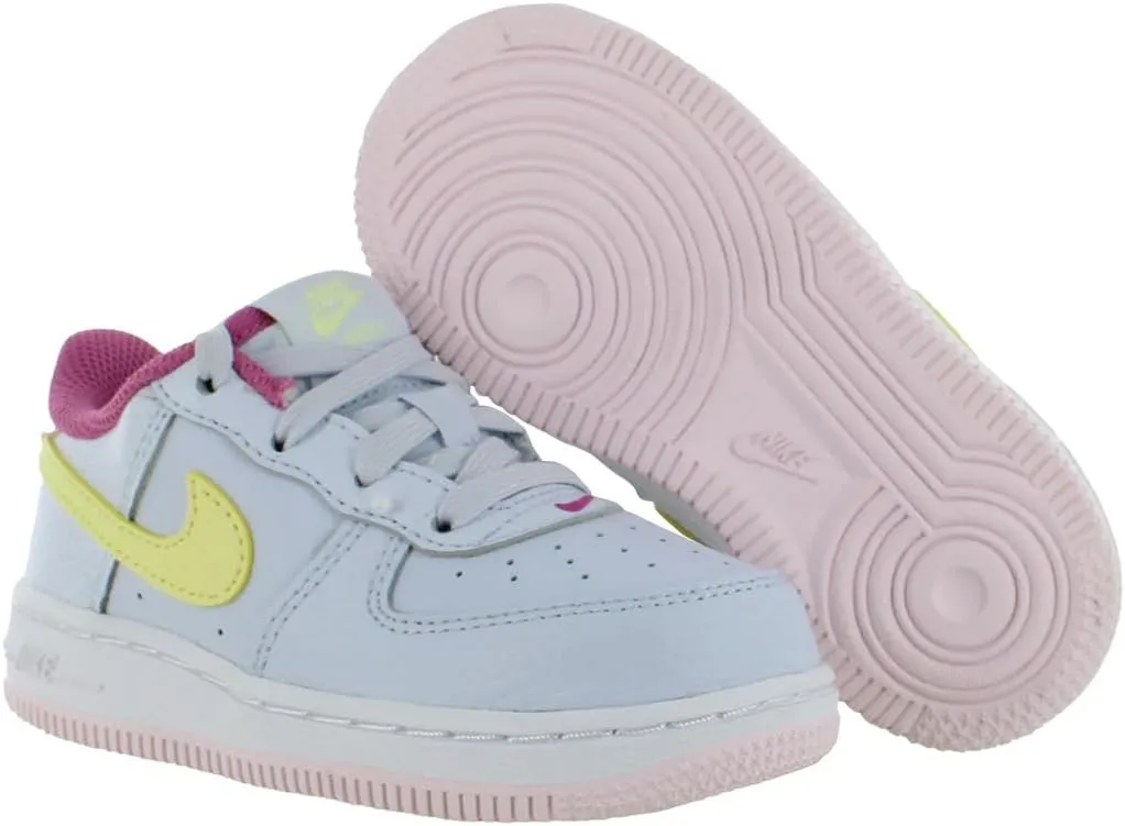 Nike Baby Boy's Force 1 (Infant/Toddler) Shoes