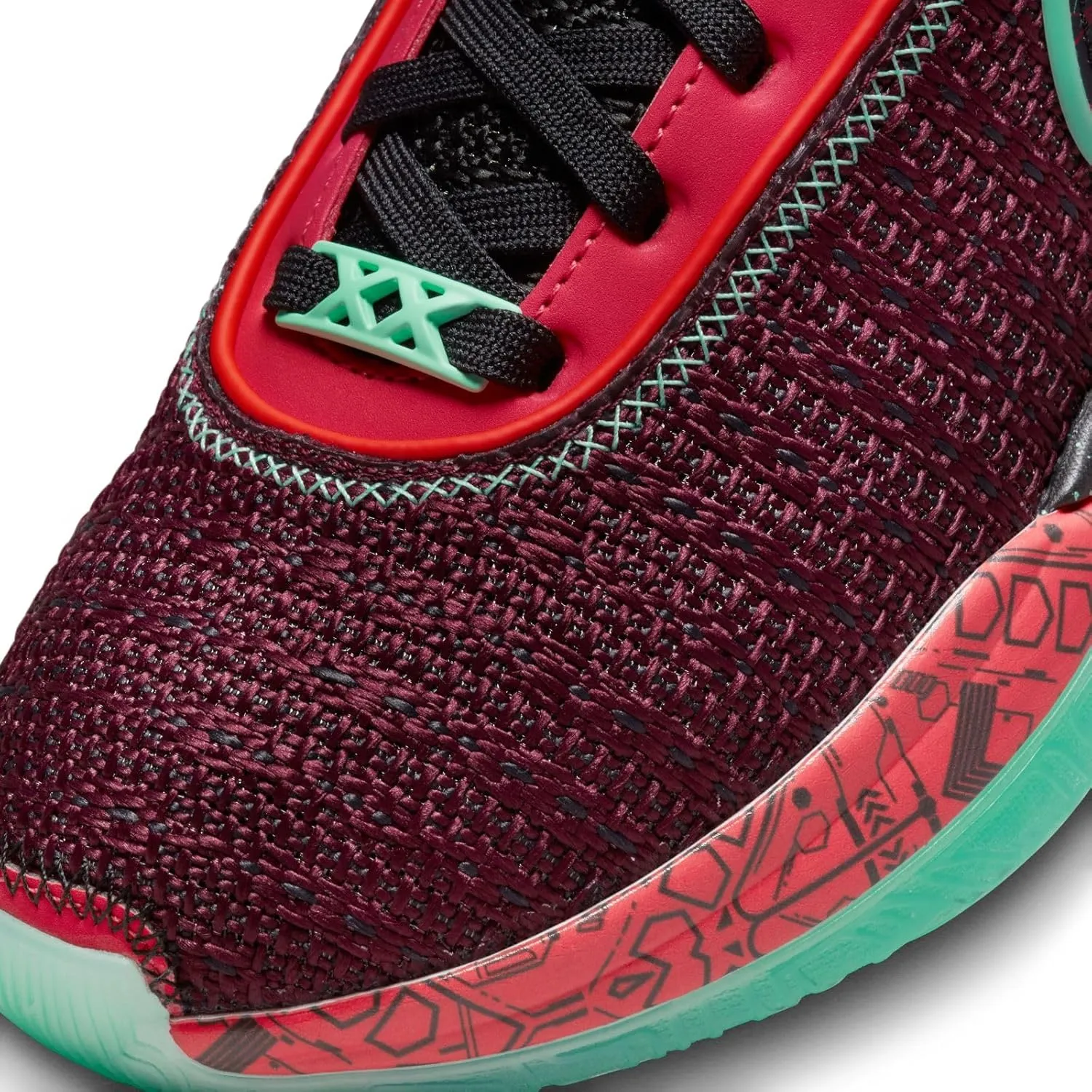 Nike Boy's Lebron XX SE (Big Kid)