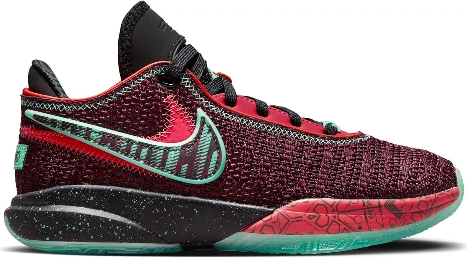 Nike Boy's Lebron XX SE (Big Kid)