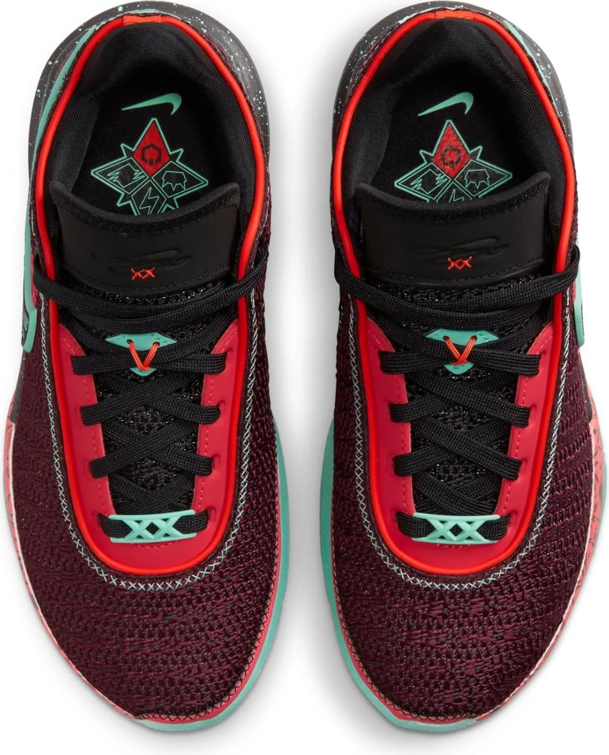 Nike Boy's Lebron XX SE (Big Kid)