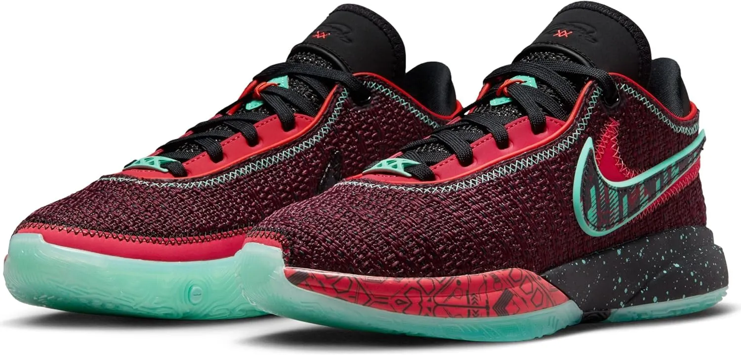 Nike Boy's Lebron XX SE (Big Kid)