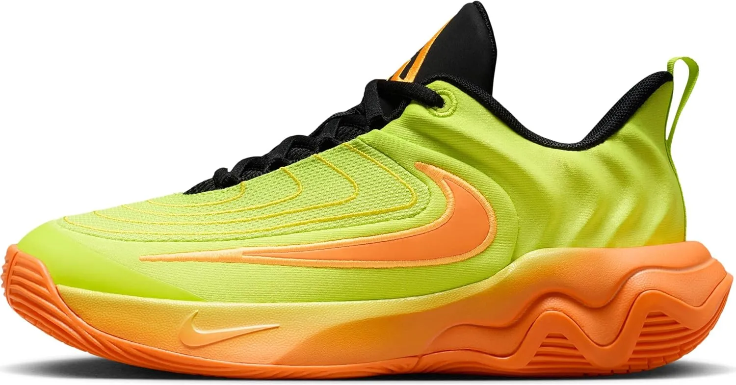 NIKE Giannis Immortality 4 Basketballschuh Für Ältere Kinder, Basketball shoes Unisex Kids