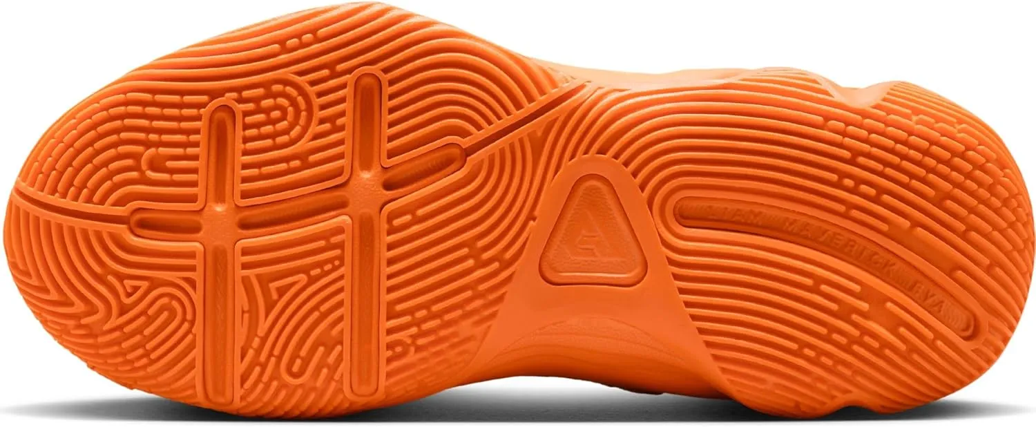 NIKE Giannis Immortality 4 Basketballschuh Für Ältere Kinder, Basketball shoes Unisex Kids