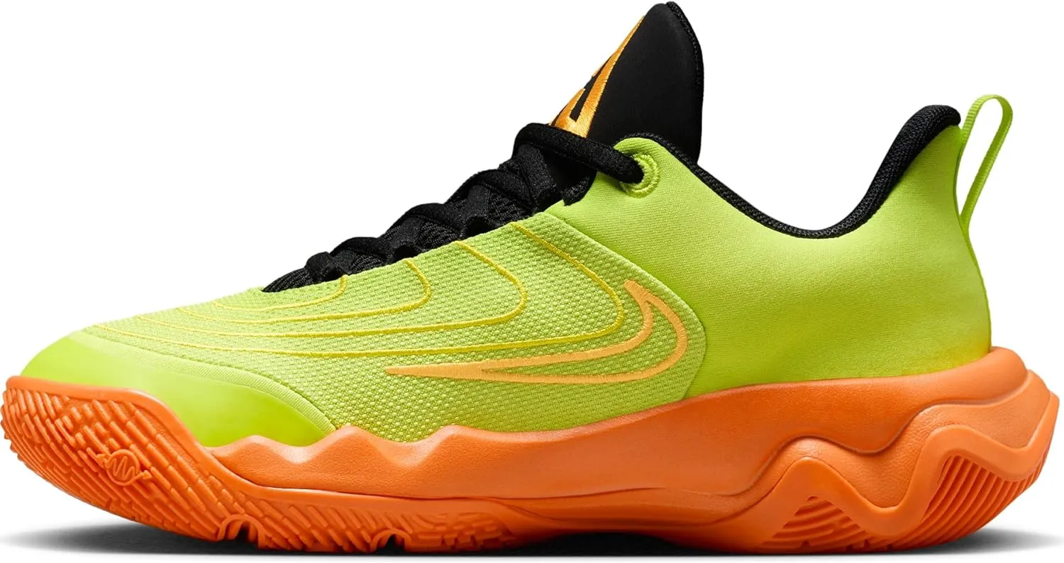 NIKE Giannis Immortality 4 Basketballschuh Für Ältere Kinder, Basketball shoes Unisex Kids