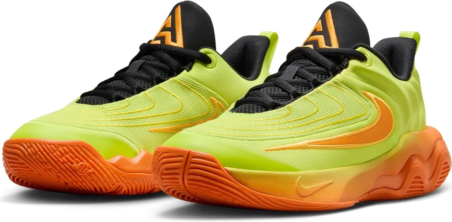 NIKE Giannis Immortality 4 Basketballschuh Für Ältere Kinder, Basketball shoes Unisex Kids