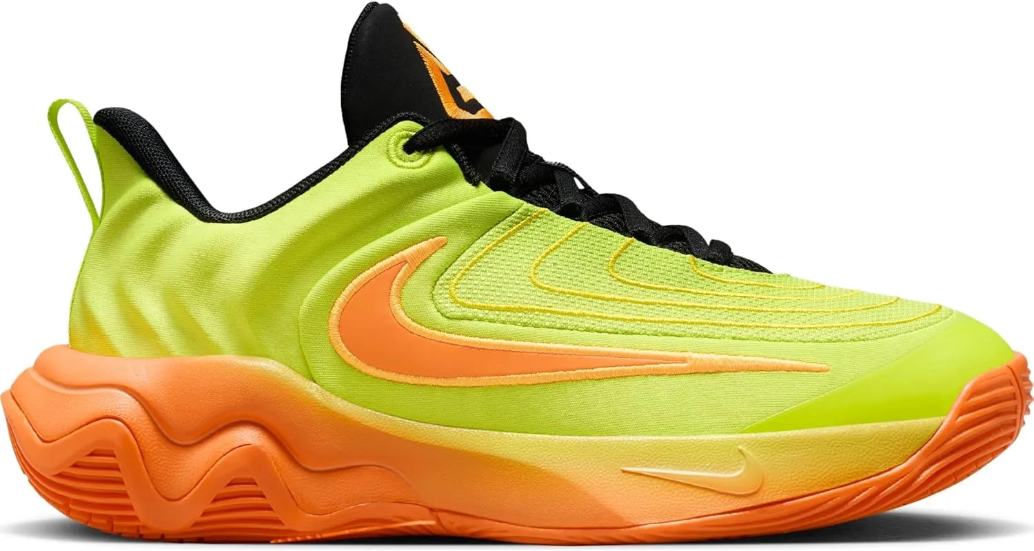 NIKE Giannis Immortality 4 Basketballschuh Für Ältere Kinder, Basketball shoes Unisex Kids