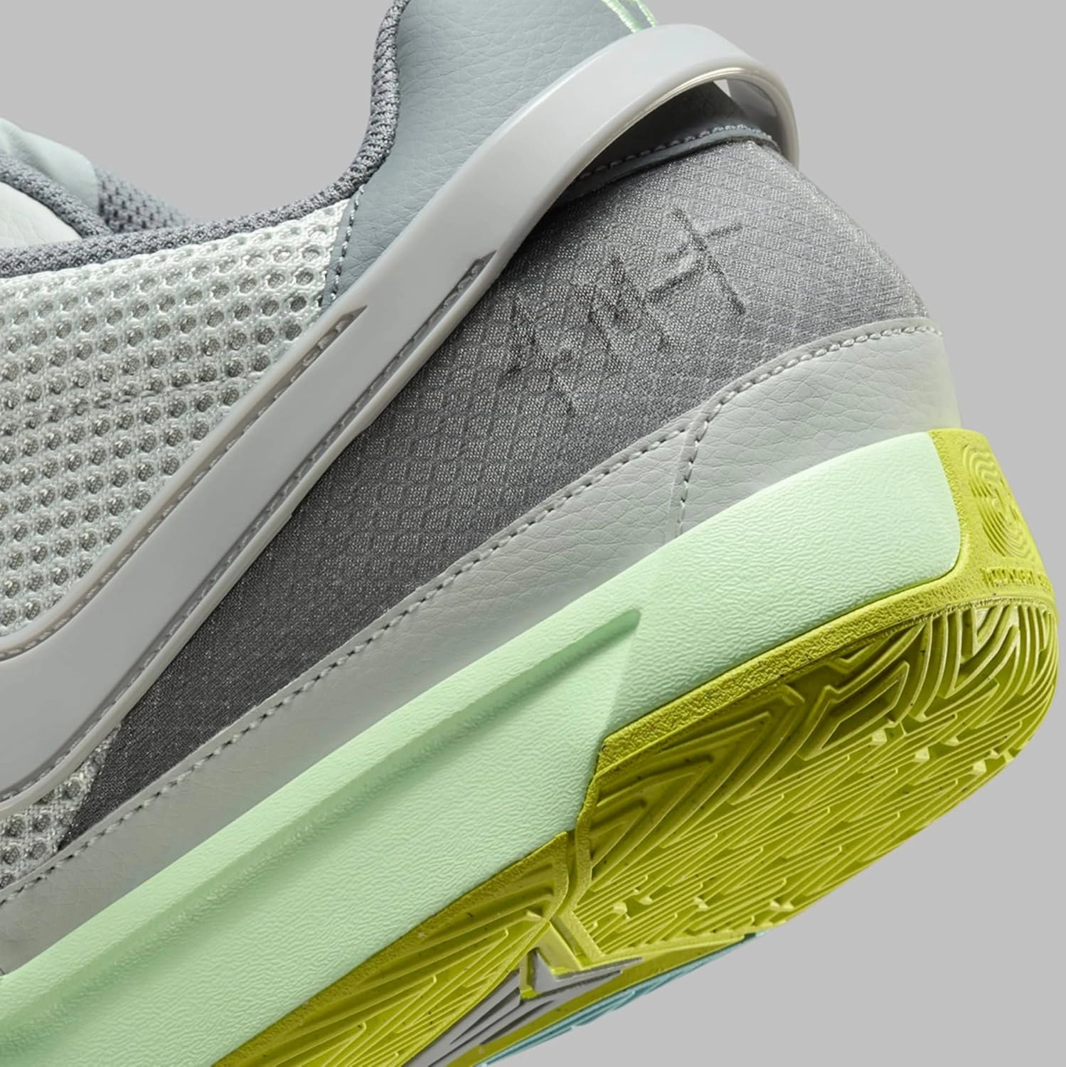 Nike Ja 1 Men's Basketball Shoes