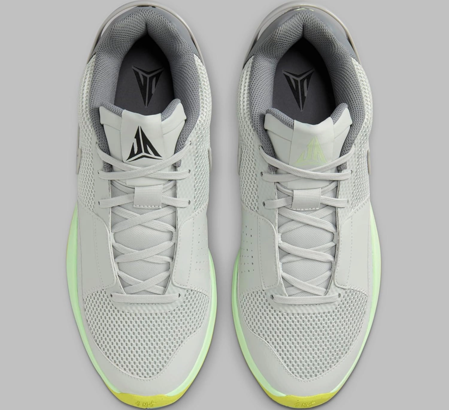 Nike Ja 1 Men's Basketball Shoes