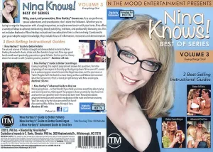 Nina Knows: Volume 3: Everything Oral