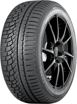 Nokian WR G4 All-Season Radial Tire - 185/65R15 88H