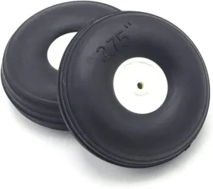 OEM RC Helicopter Accessories Fit For DIY Robot Tires 2pcs/lot High Elastic Rubber Wheel Fit For Rc Fixed-Wing Airplane(Diameter 25/32/45/50/55/64/70/76MM) can Fit For DIY Robot Tires Replacement Dron
