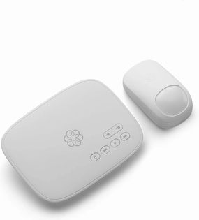 Oome Free Home Phone Service with Motion Sensor