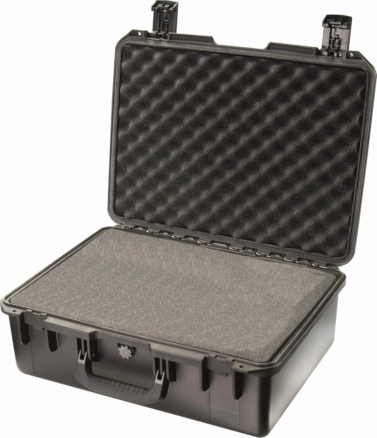 Pelican Waterproof Case Storm iM2600 Case With Foam (Black)