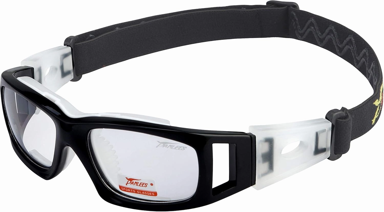 PELLOR Sports Goggles Eyewear Safety Protective Glasses for Soccer Basketball Motorcycle Outdoor Sports