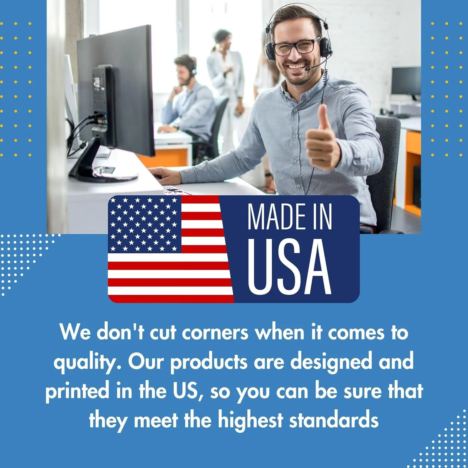 Personalized Custom Vinyl Banner Printing Indoor or Outdoor use 24"x48" Printed Business Event Birthday Party Large Custom Vinyl for Party Decoration Factory of Stickers (2'x4')