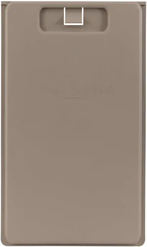 PetSafe Closing Panel Pet Door Cover - Durable, Plastic Dog Door Cover - Rust-Proof - Compatible with Select PetSafe Doors - Medium