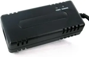 Pride Mobility Scooter Battery Charger Gogo Elite Traveller - Go-go Ultra X