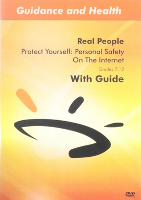 Protect Yourself: Personal Safety On The Internet