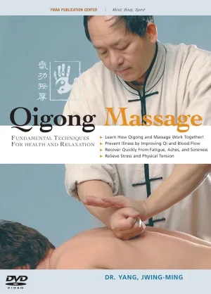 Qigong Massage