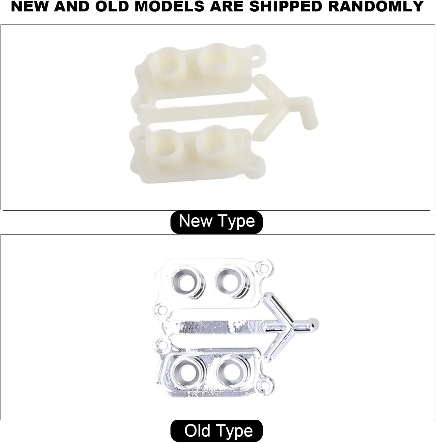 RC Wide Body Large Surrounding Cover, Plastic Modification Kits Body Protective Cover Car Parts Plastic Modification Tool for WPL D12 RC Truck (White)
