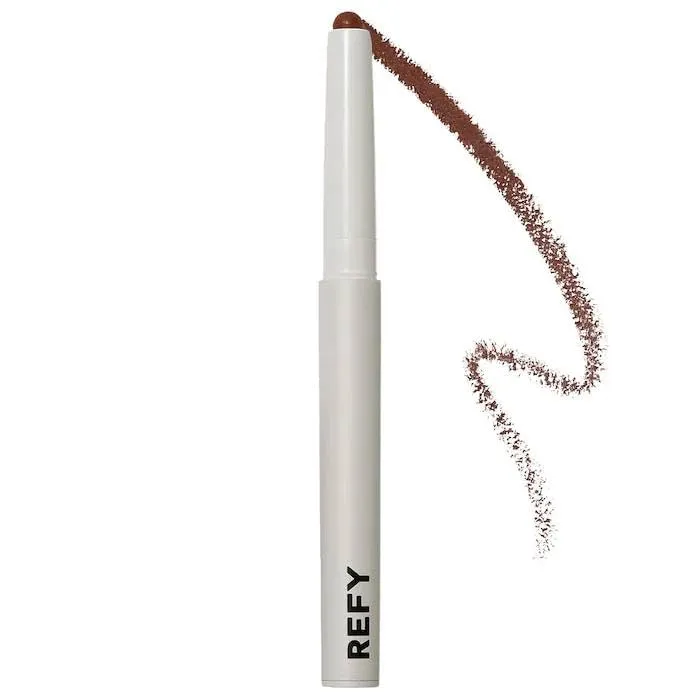 REFY Blur Liner Lip Liner Stone (light nude)   Bonus Entel Pomegranate Sheet Masque with Collagen