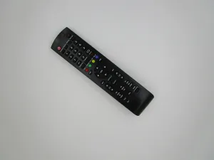 Replace Remote Control for Projector/AC/TV/AV for Supre STV-LC32LT0040W STV-LC43T560FL Smart LED LCD HDTV TV