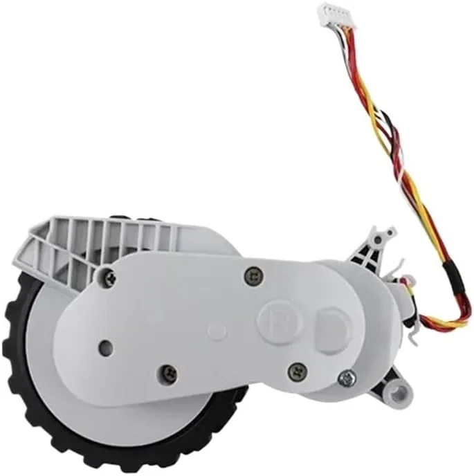 Robot Vacuum Cleaner Home Cleaning Dropship Walking Wheel Module ，Compatible for MJSTL(A)