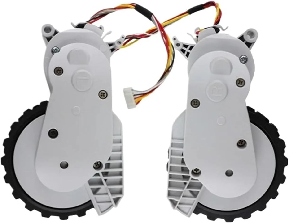 Robot Vacuum Cleaner Home Cleaning Dropship Walking Wheel Module ，Compatible for MJSTL(A)