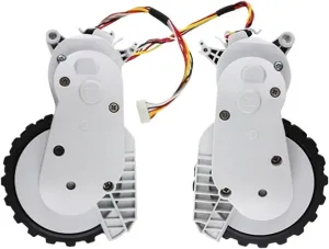 Robot Vacuum Cleaner Home Cleaning Dropship Walking Wheel Module ，Compatible for MJSTL(A)