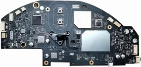 Robot Sweeper Motherboard,Compatible for Xiaomi 1s SDJQR03RR, Vacuum Cleaner Parts Main Board Accessories